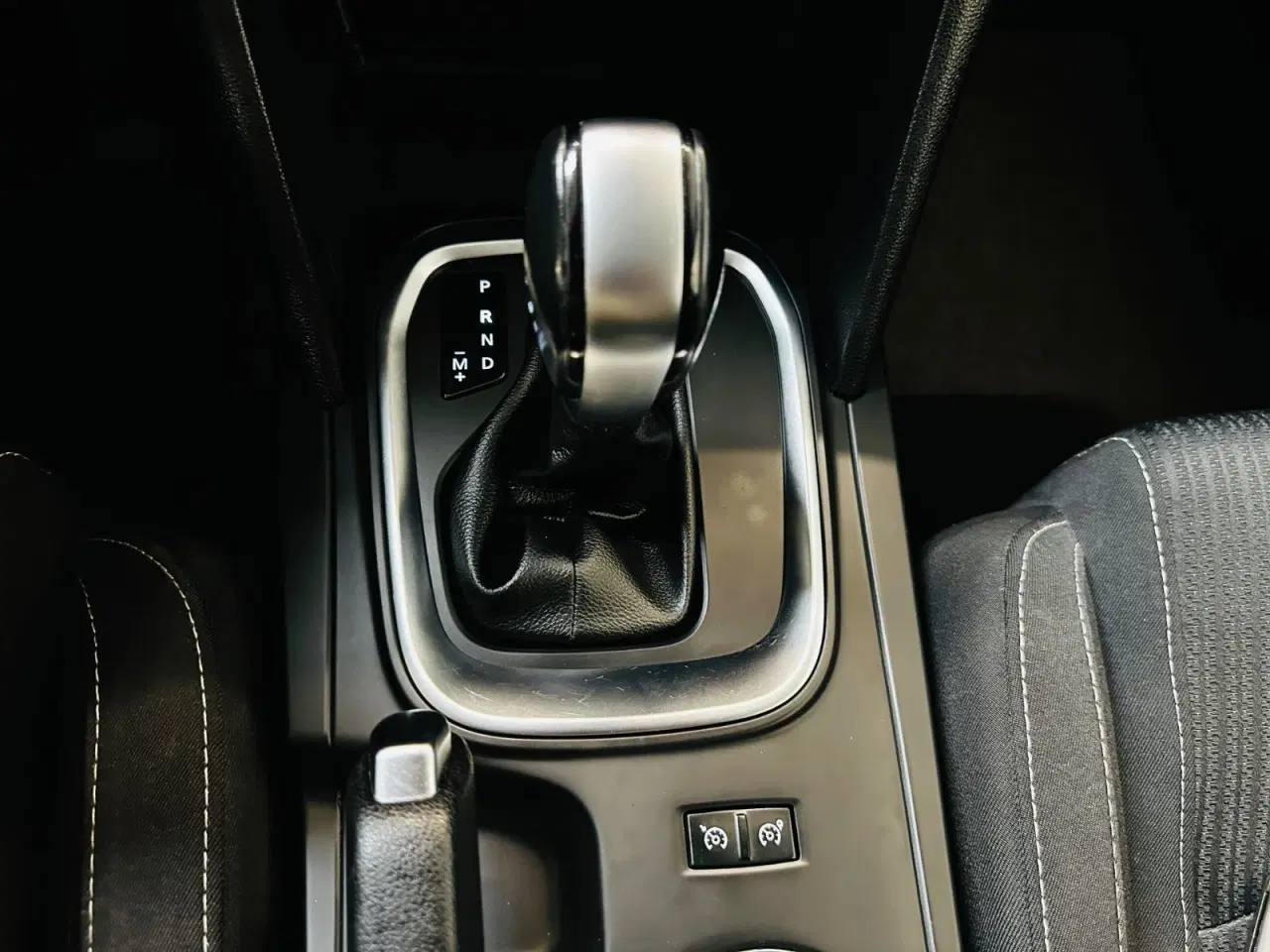 Billede 14 - Renault Megane IV 1,5 dCi 110 Zen Sport Tourer EDC