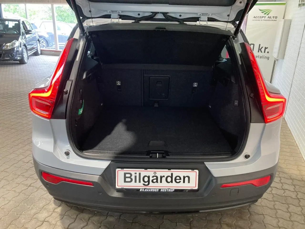 Billede 6 - Volvo XC40  P8 ReCharge Twin R-Design