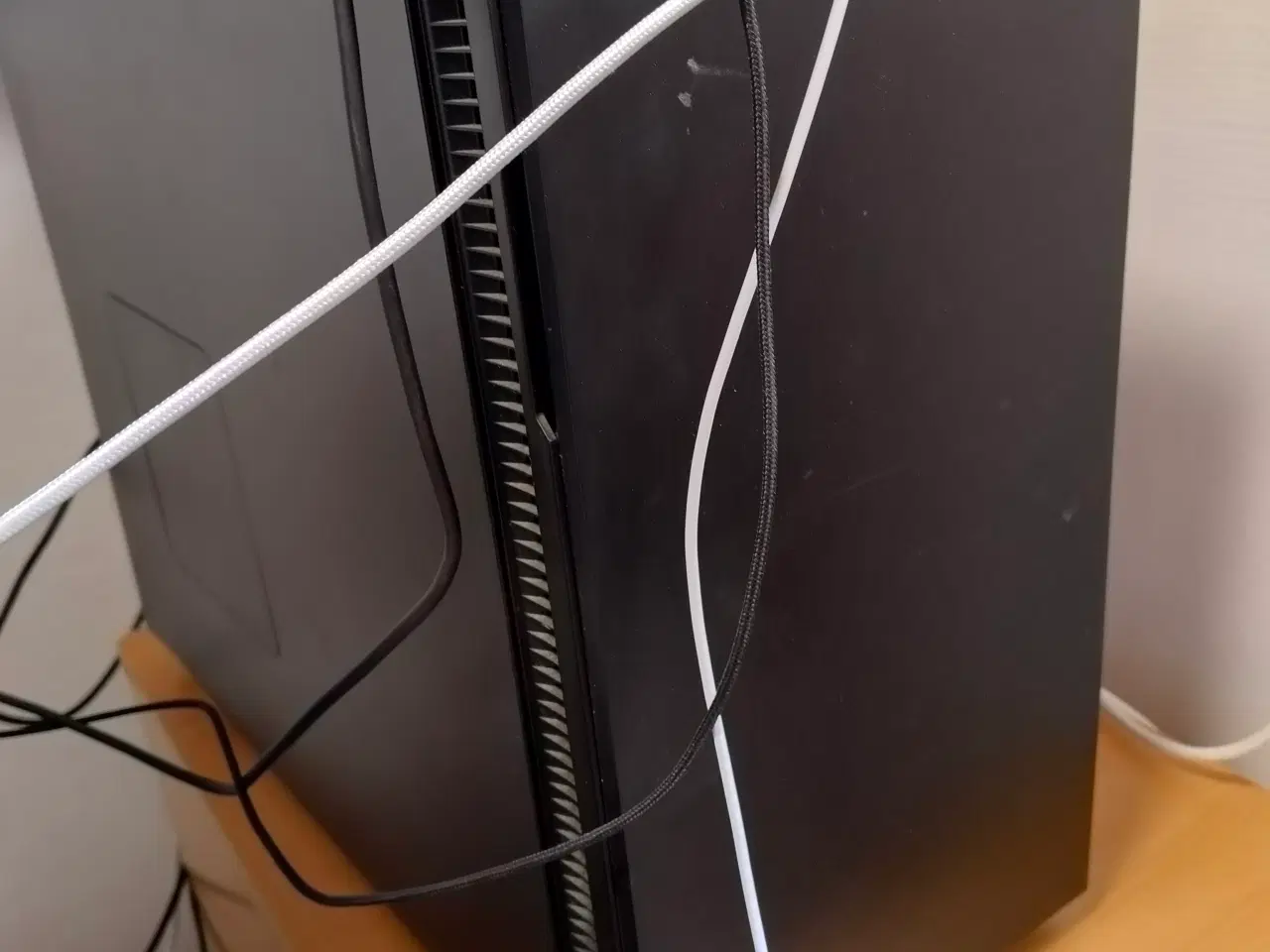 Billede 2 - Gamer pc, køre godt