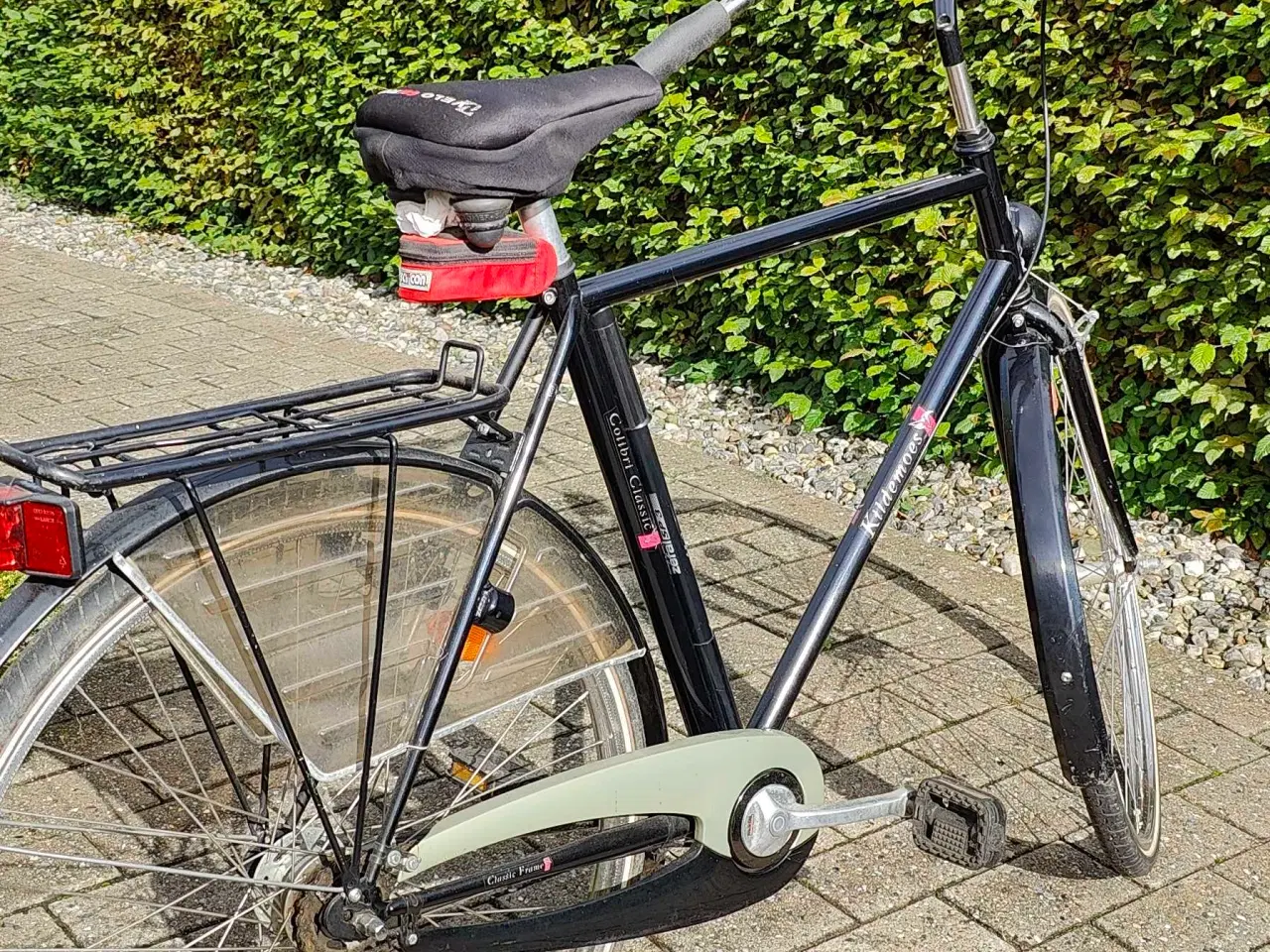 Billede 4 - Kildmoes