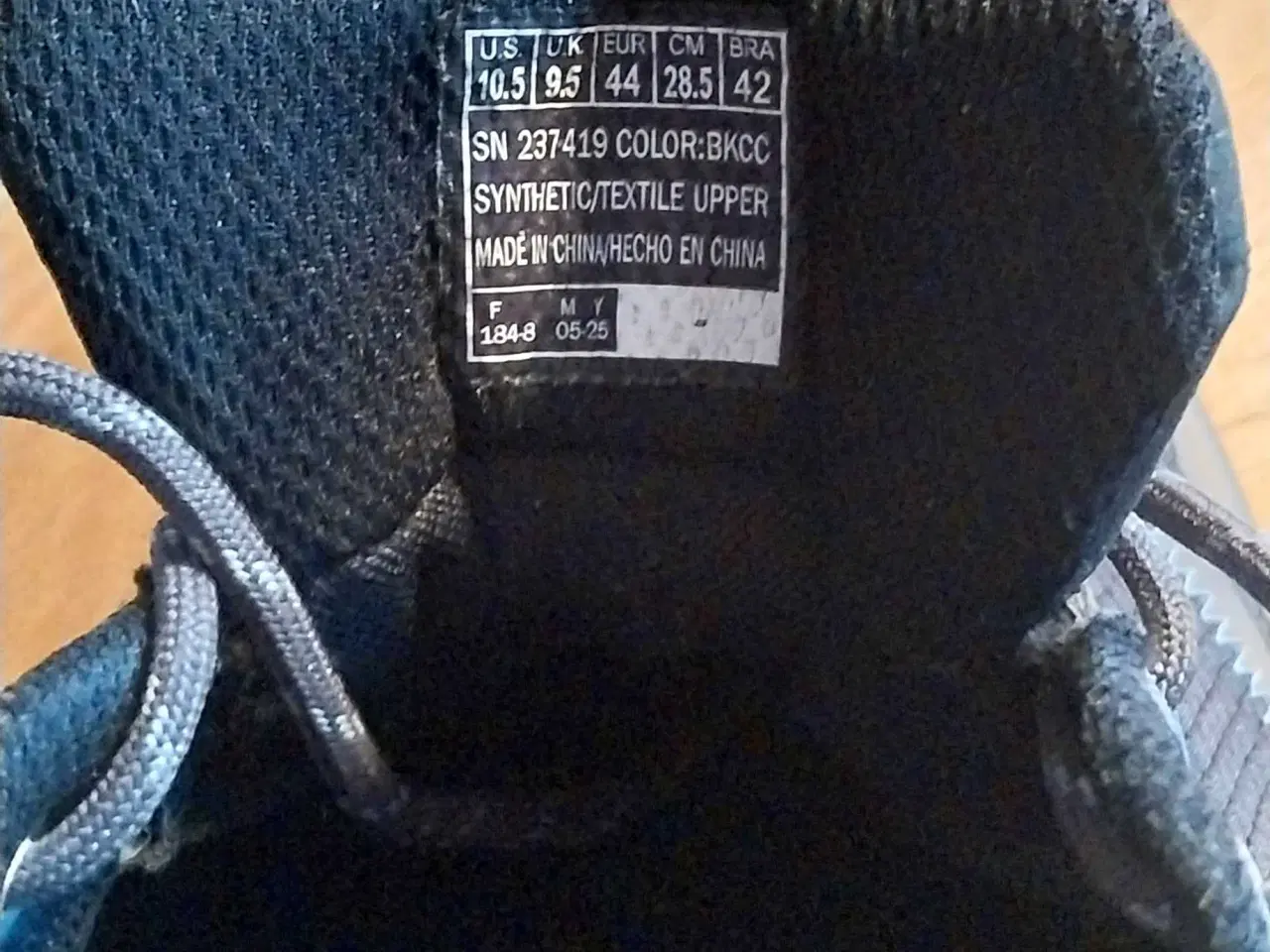 Billede 5 - Nye Skechers fritidssko