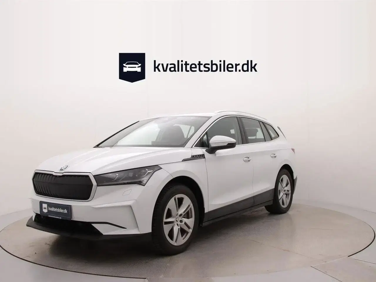 Billede 1 - Skoda Enyaq 80 iV