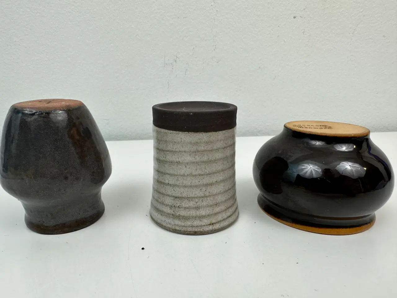 Billede 6 - 3 stk. miniature keramik (retro)