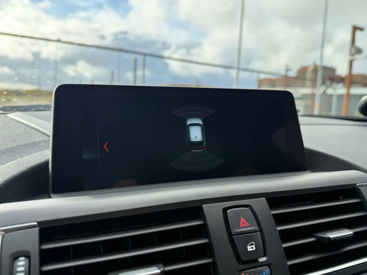 Billede 13 - BMW M135i 3,0 aut. Van