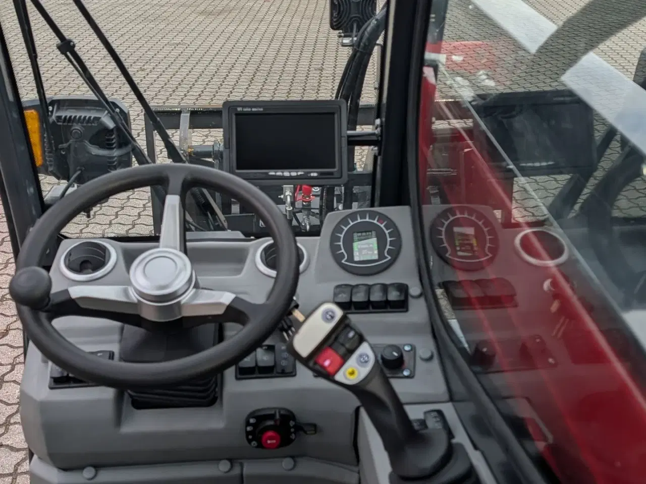 Billede 14 - MOLE 2615