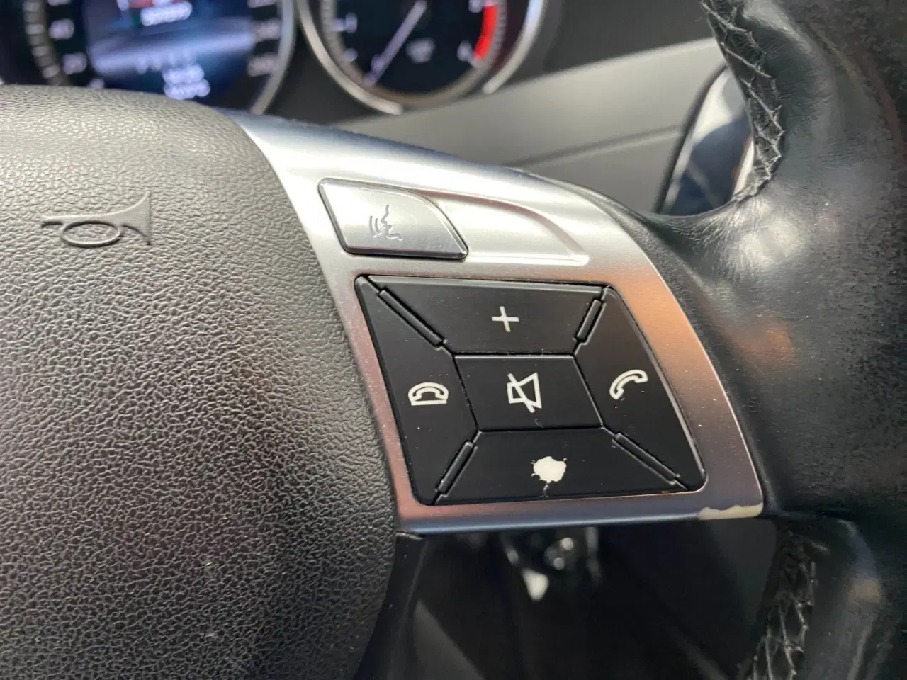 Billede 16 - Mercedes C200 2,2 CDi aut. BE