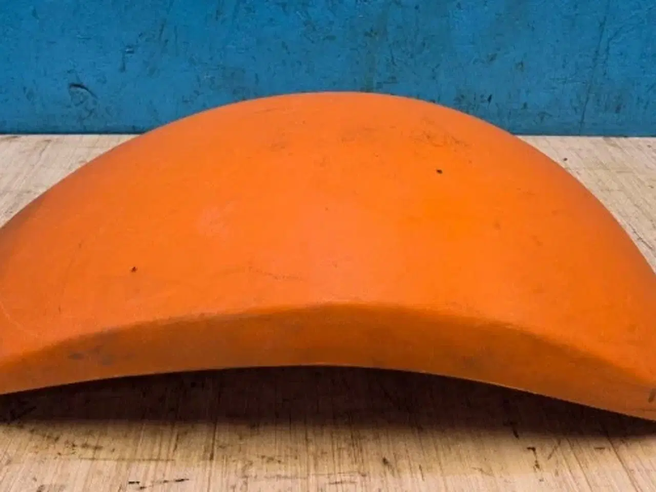 Billede 11 - Fiat Hitachi FB200 Hjulskærm L. 85806173