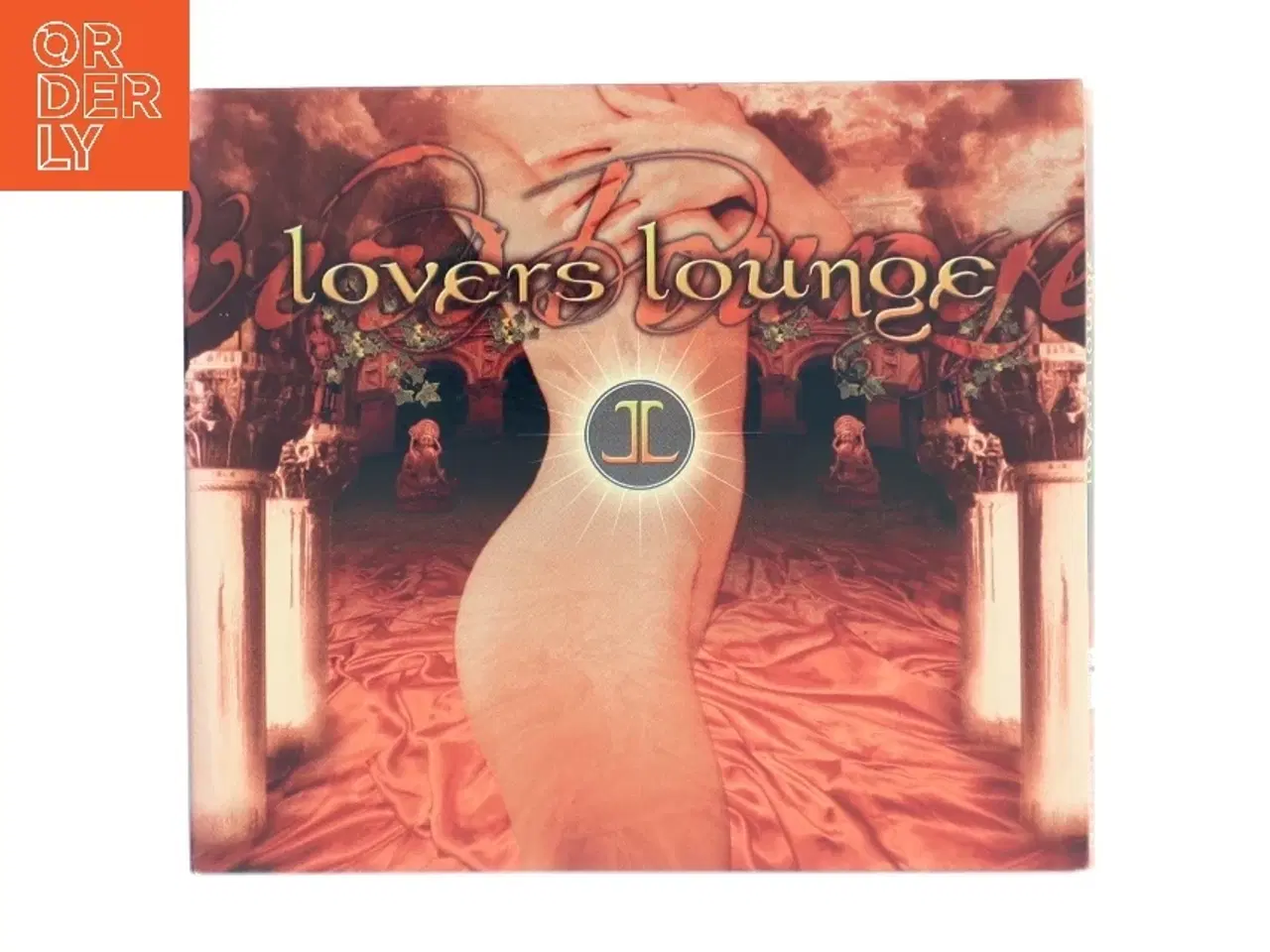 Billede 1 - Lovers Lounge CD fra Intensity Records