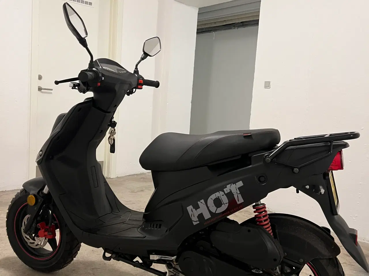 Billede 4 - Ny MotoCR hot50 sp