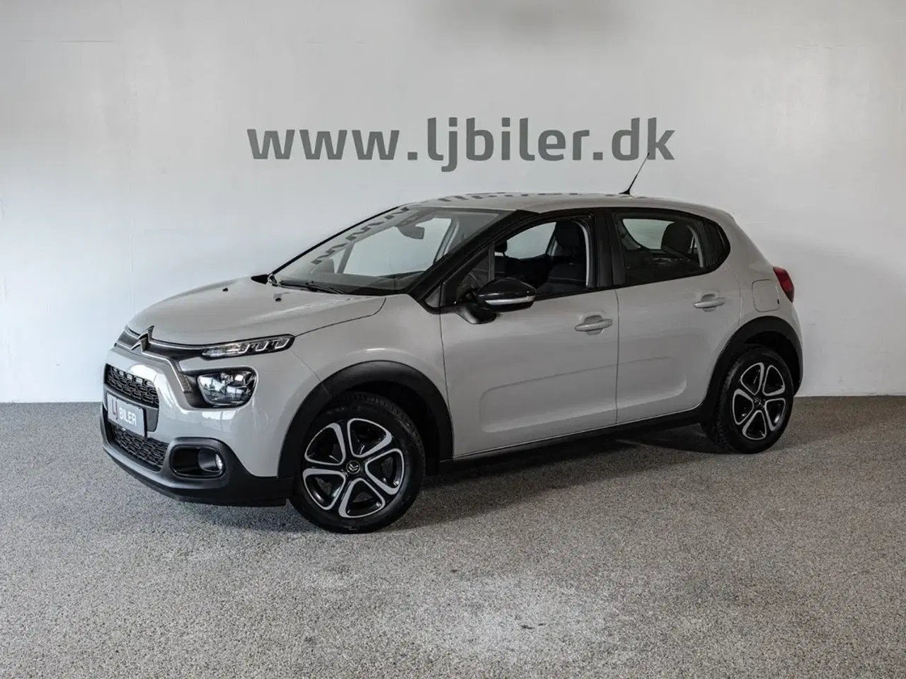 Billede 1 - Citroën C3 1,2 PureTech 83 Feel Sport