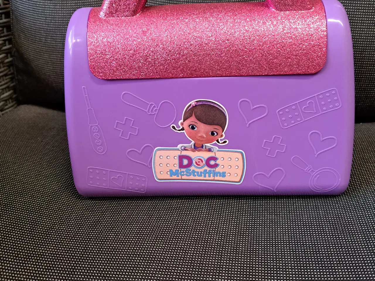 Billede 1 - Doc McStuffins