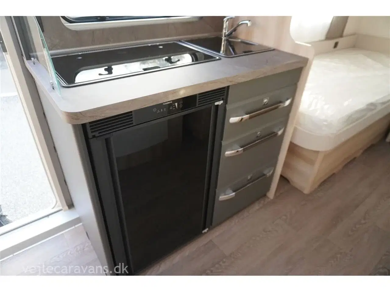 Billede 9 - 2026 - Hobby De Luxe 460 LU