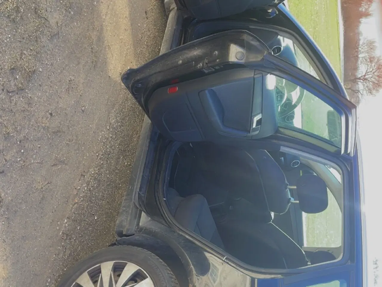 Billede 2 - Audi a3 1,6 benzin