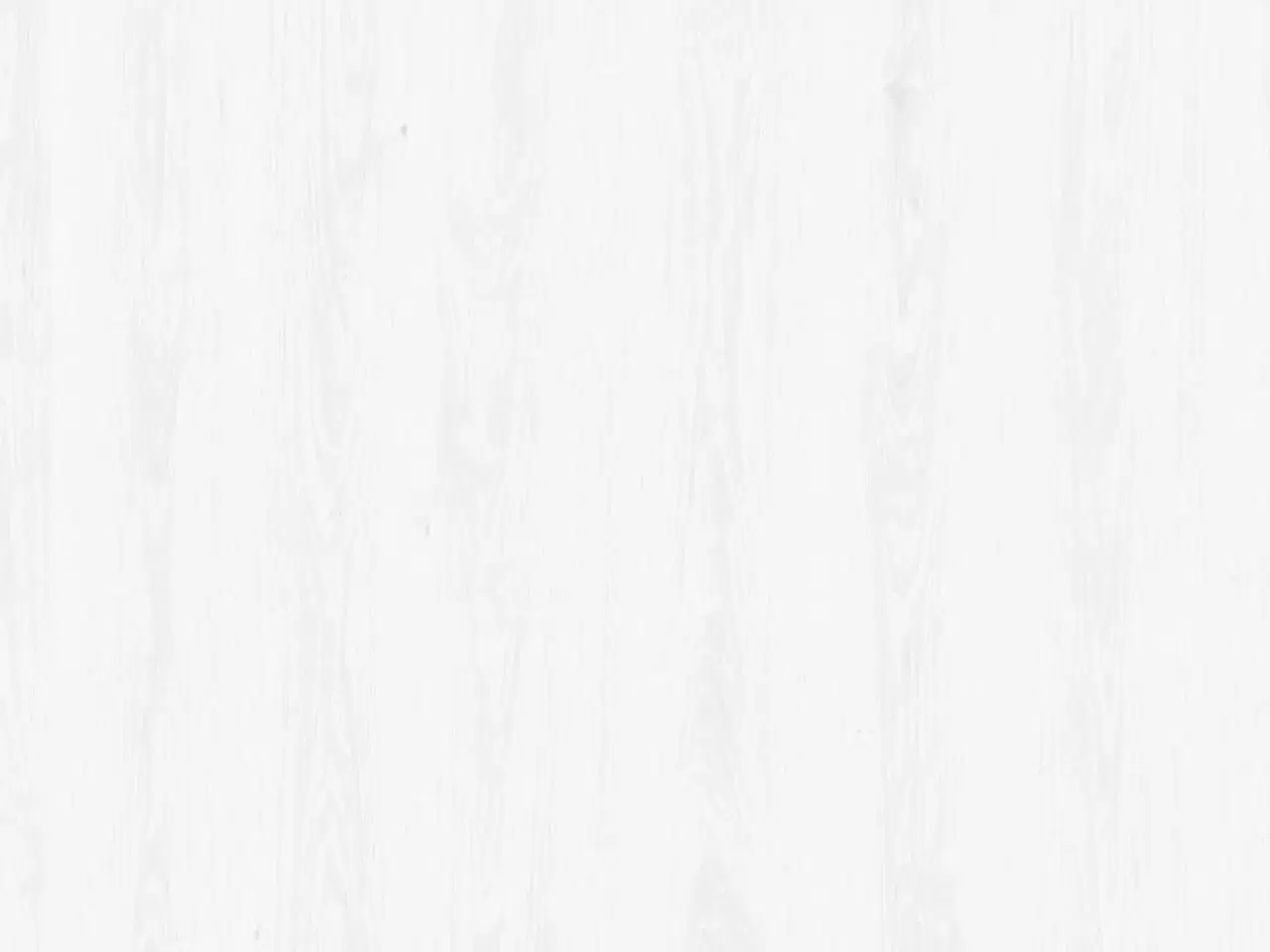 Billede 6 - Selvklæbende folie til møbler 500x90 cm PVC hvidt træ