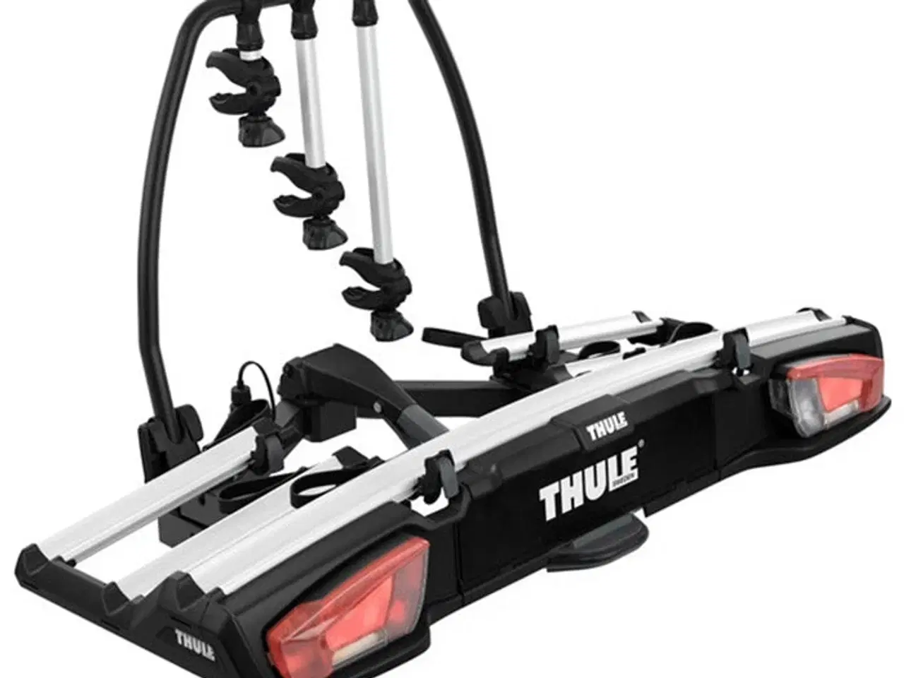 Billede 1 - THULE VELOSPACE XT 3 BIKE 13 PIN