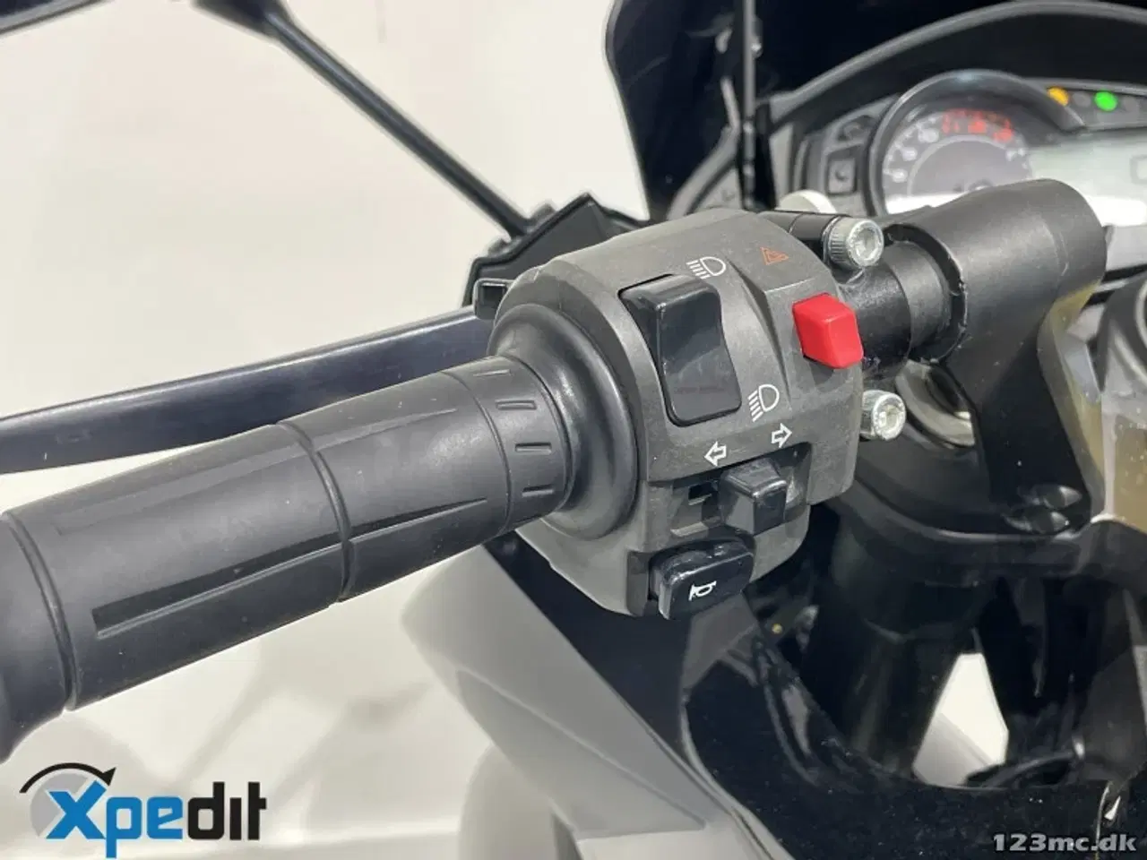 Billede 13 - Kawasaki Z 1000 SX