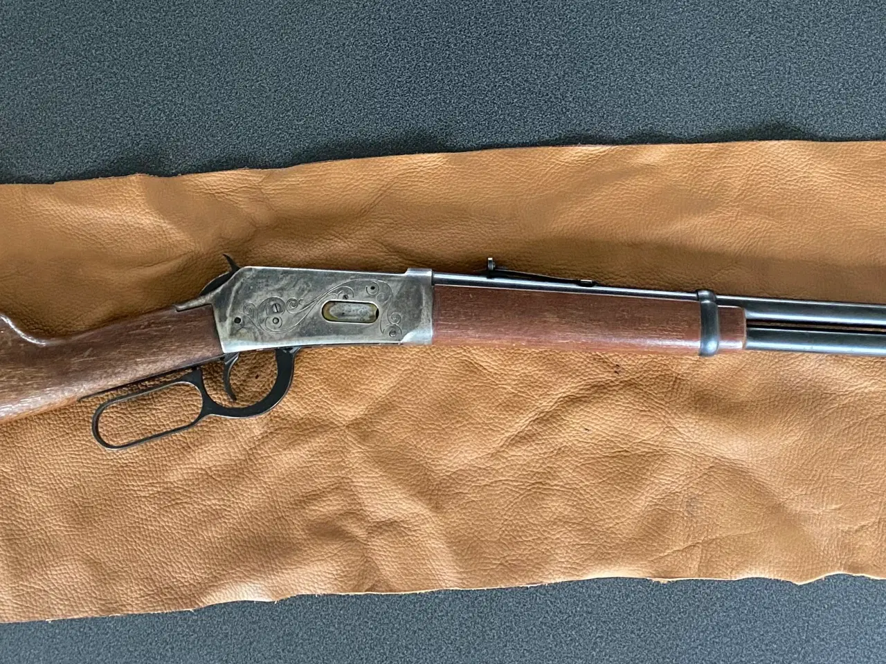 Billede 2 - Winchester model 94 30/30