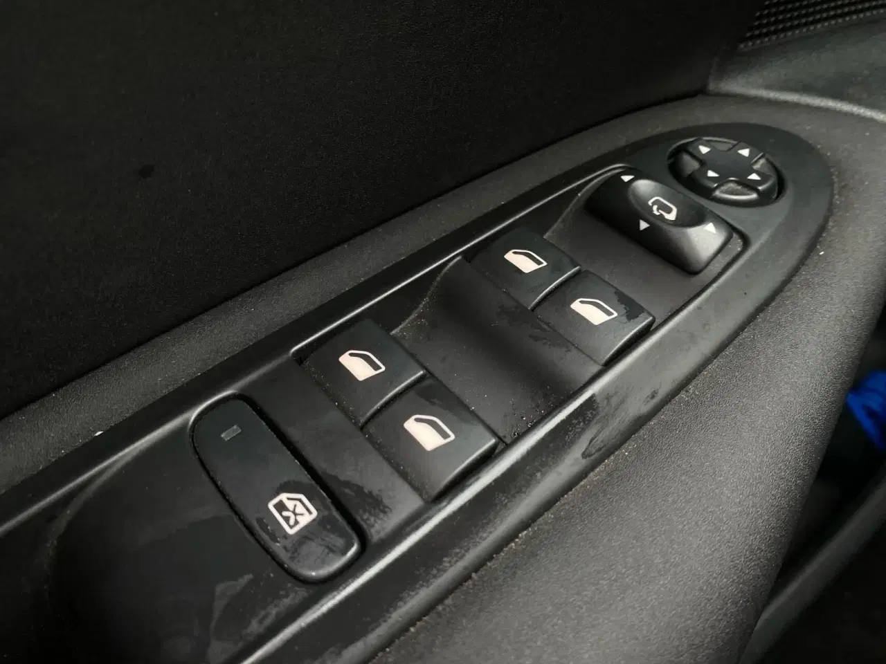 Billede 17 - Citroën C4 1,6 Blue HDi Challenge start/stop 100HK 5d