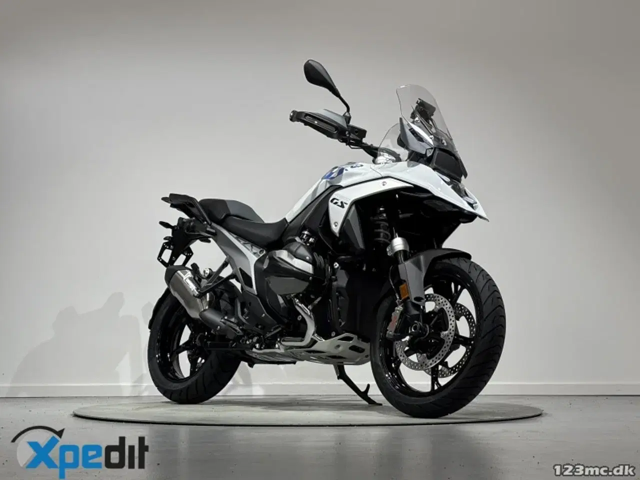 Billede 3 - BMW R 1300 GS