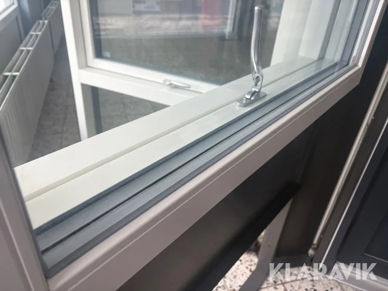 Billede 2 - Vindue Hvidbjerg