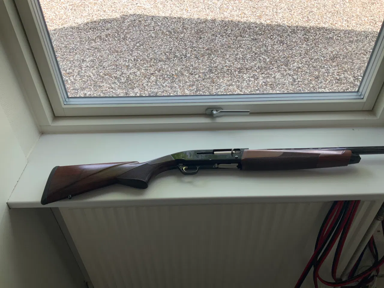 Billede 2 - Browning Evolve Halvautomat 12/76
