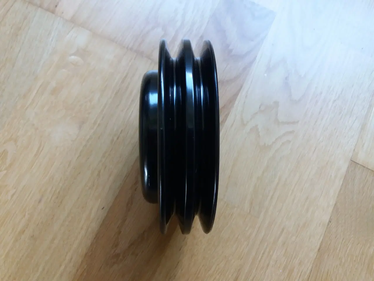 Billede 2 - Remskive - ventilator Toyota Hiace-Hilux mf.