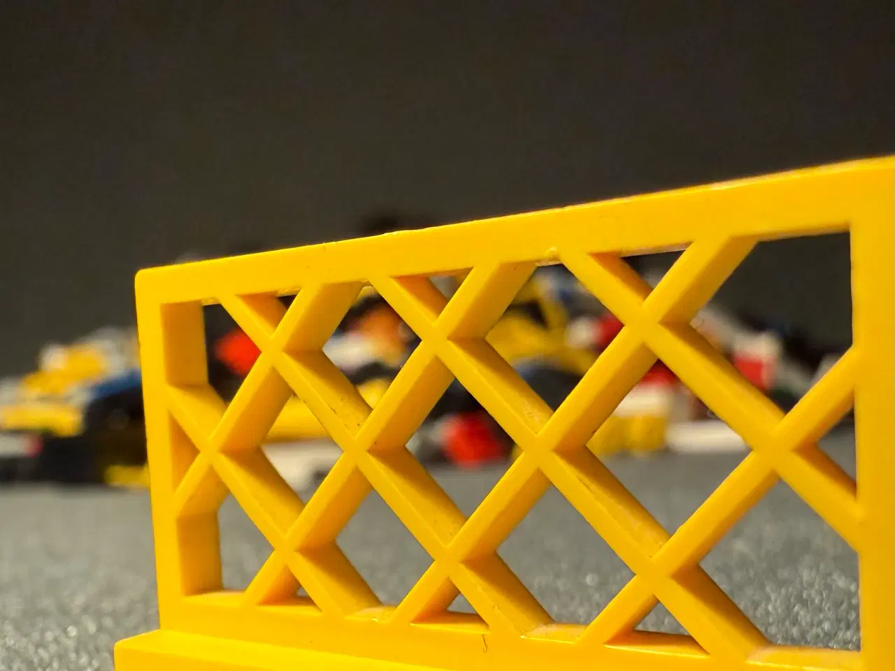 Billede 1 - Lego - blandet