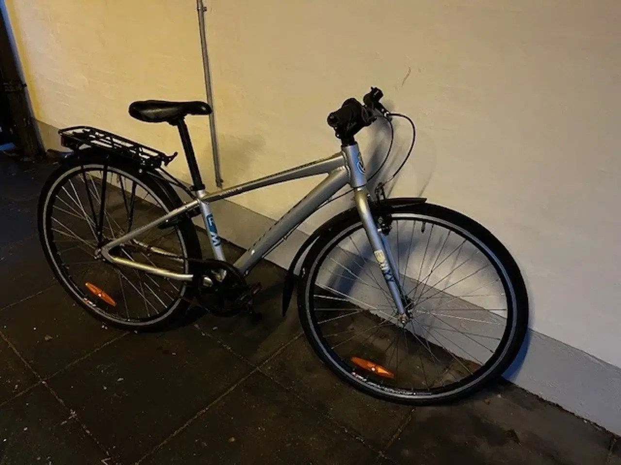 Billede 2 - Lækker 26" Winther cykel