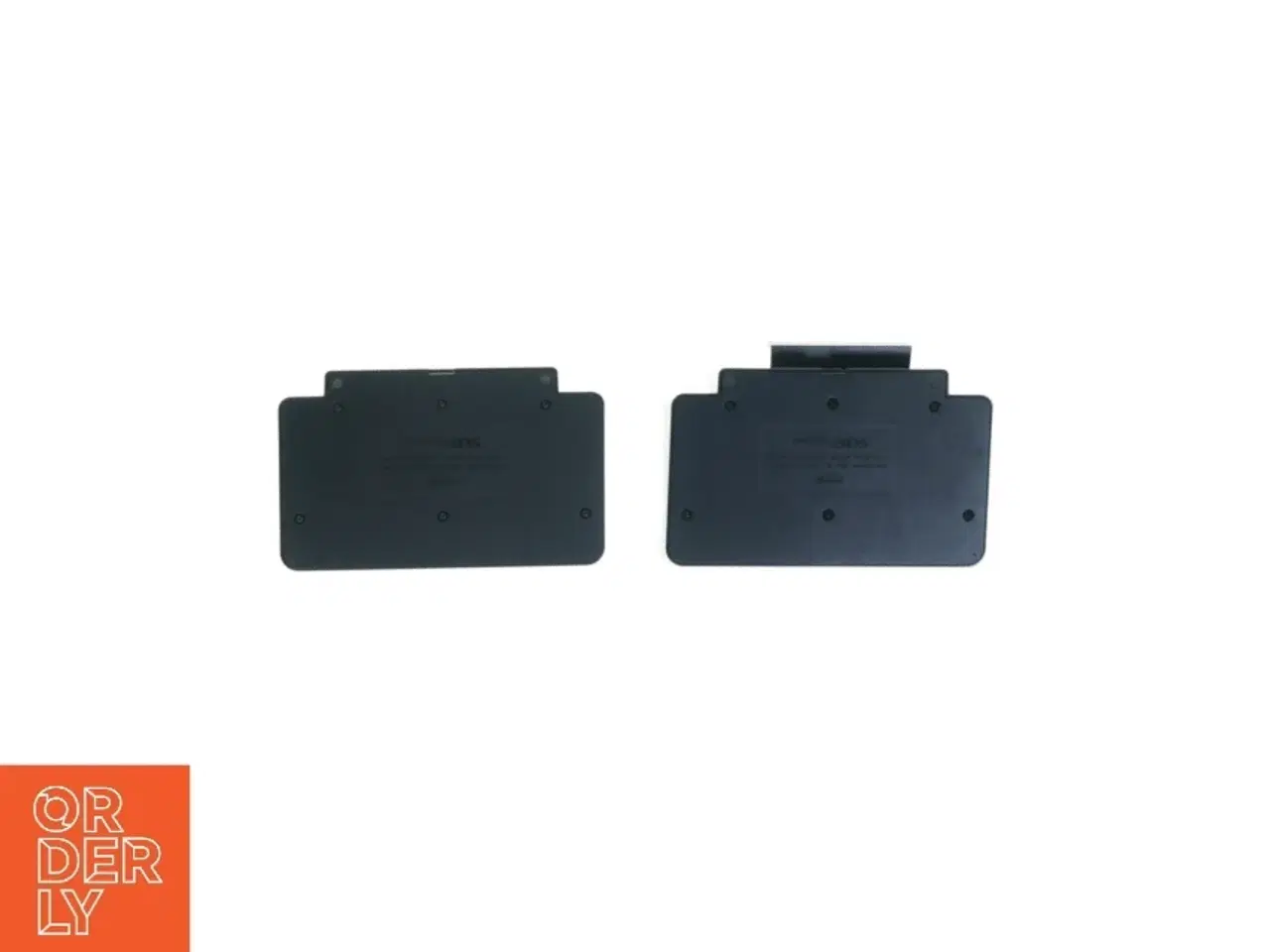 Billede 2 - Udstyr til nintendo 2 stk. (str. 14 x 8cm)