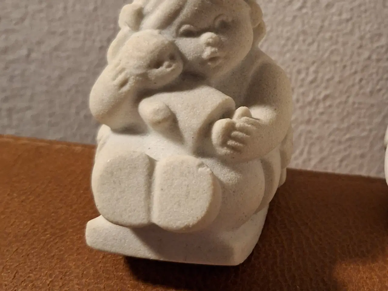 Billede 3 - sandstens figur