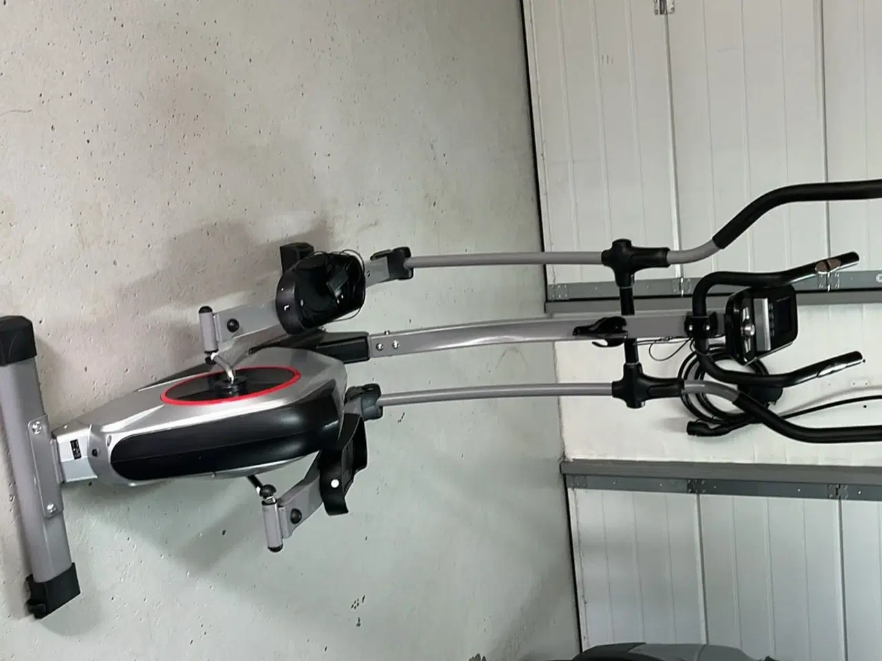 Billede 2 - VidaXL Crosstrainer 