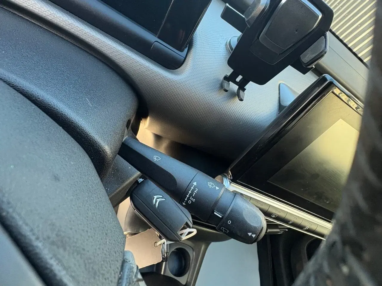 Billede 13 - Citroën C4 Cactus 1,6 BlueHDi 100 Shine Edition