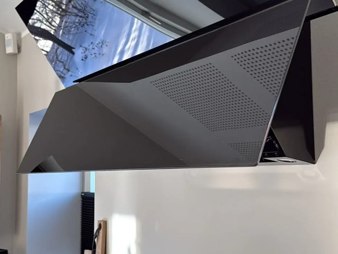 Billede 2 - Witt væghængt emhætte