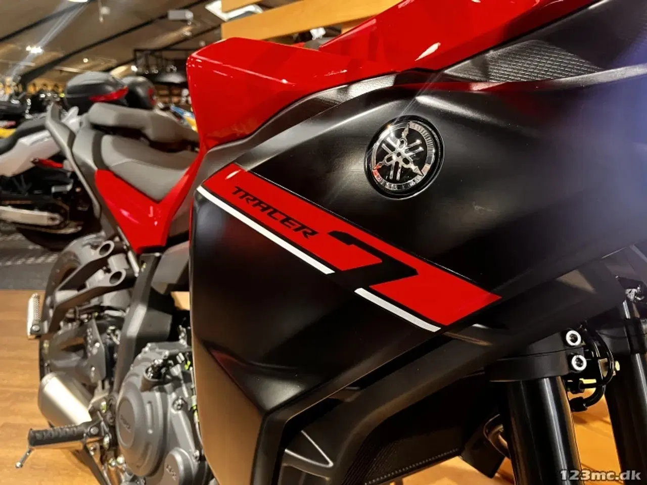 Billede 17 - Yamaha Tracer 7