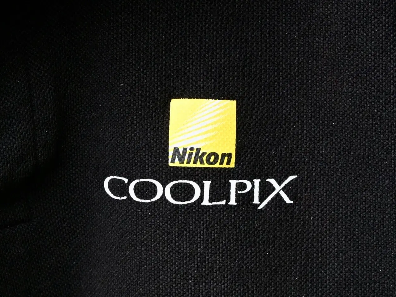 Billede 1 - Coolpix Polo T-shirt 