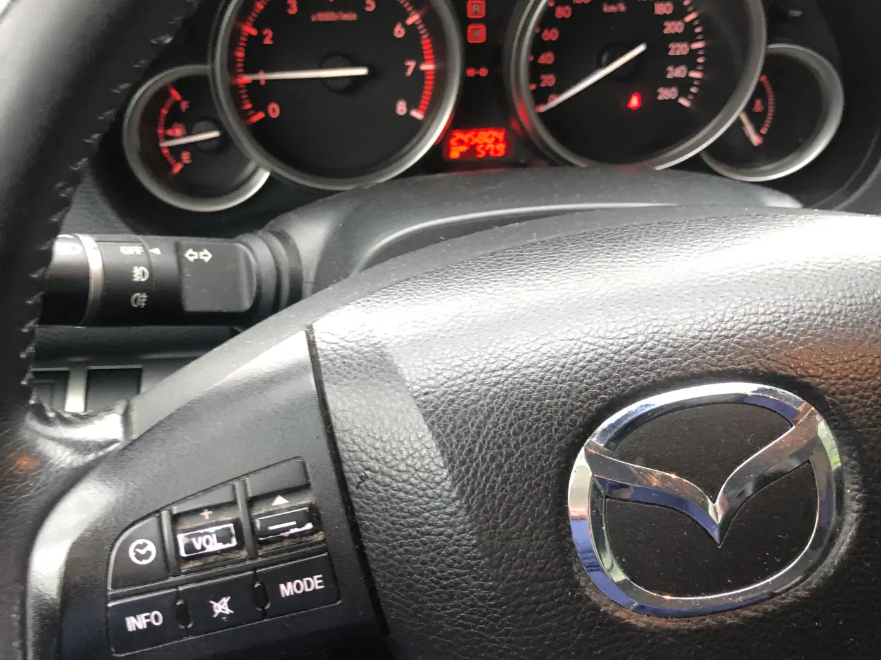 Billede 8 - Mazda 6 Aut 