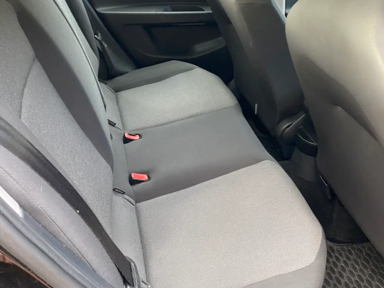 Billede 6 - VW Up 75 hk Bluemotion