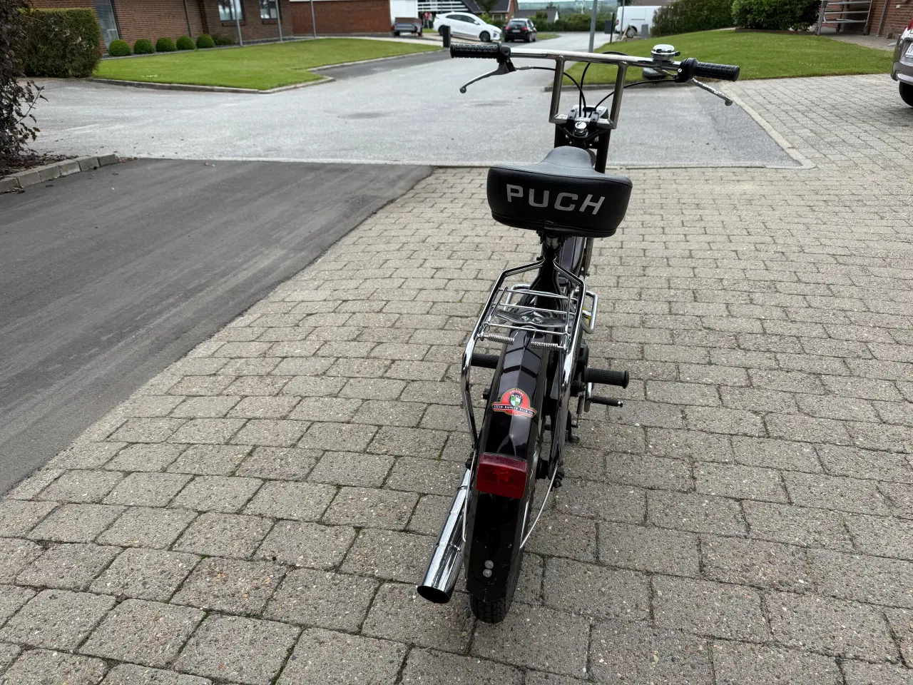 Billede 6 - Puch Maxi K