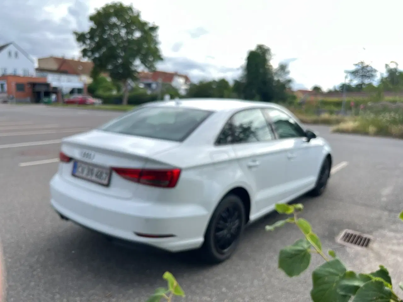 Billede 5 - Audi A3 1,6 TDi 116