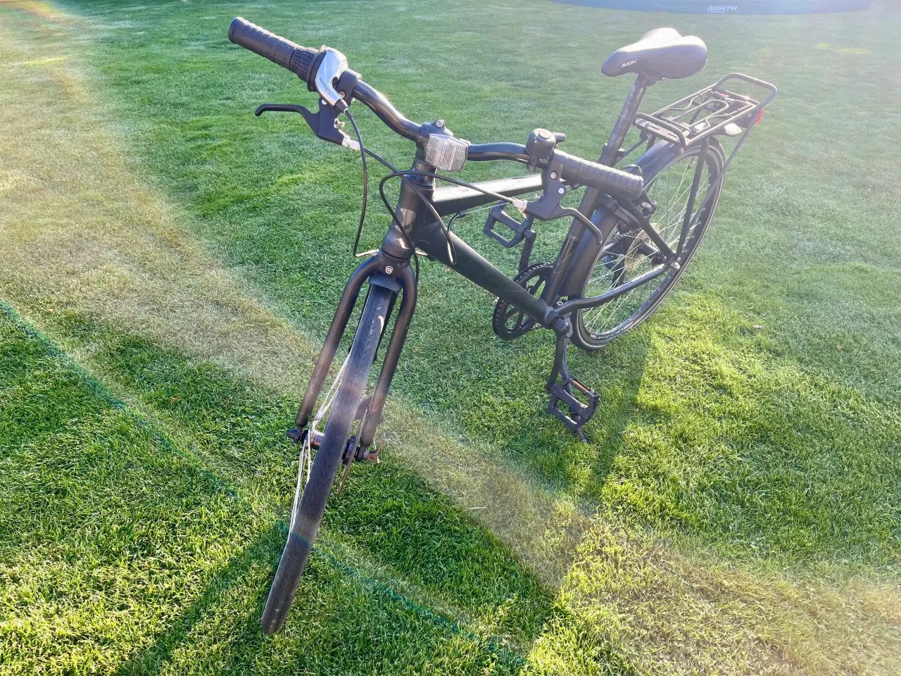 Billede 2 - Cykel 24” MBK 