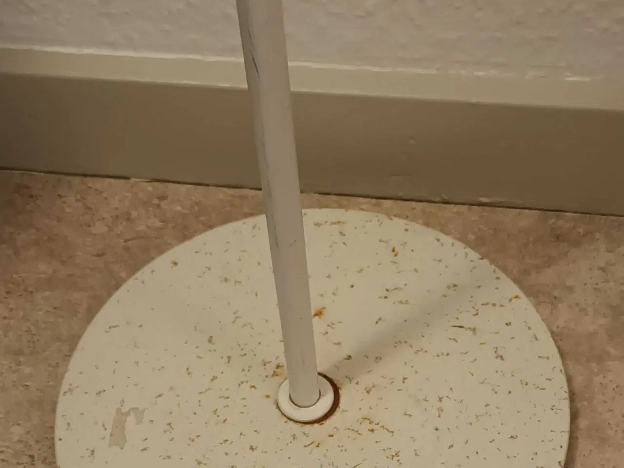 Billede 6 - Retro kuppel gulvlampe