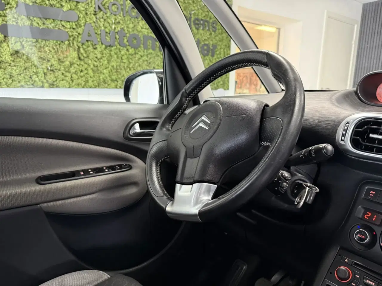 Billede 8 - Citroën C3 Picasso 1,6 D HDI 90 90HK