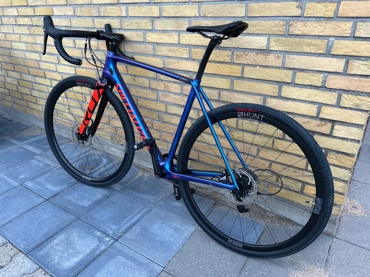 Billede 3 - 🚴‍♂️ specialized crux elite! 🚴‍♀️ 