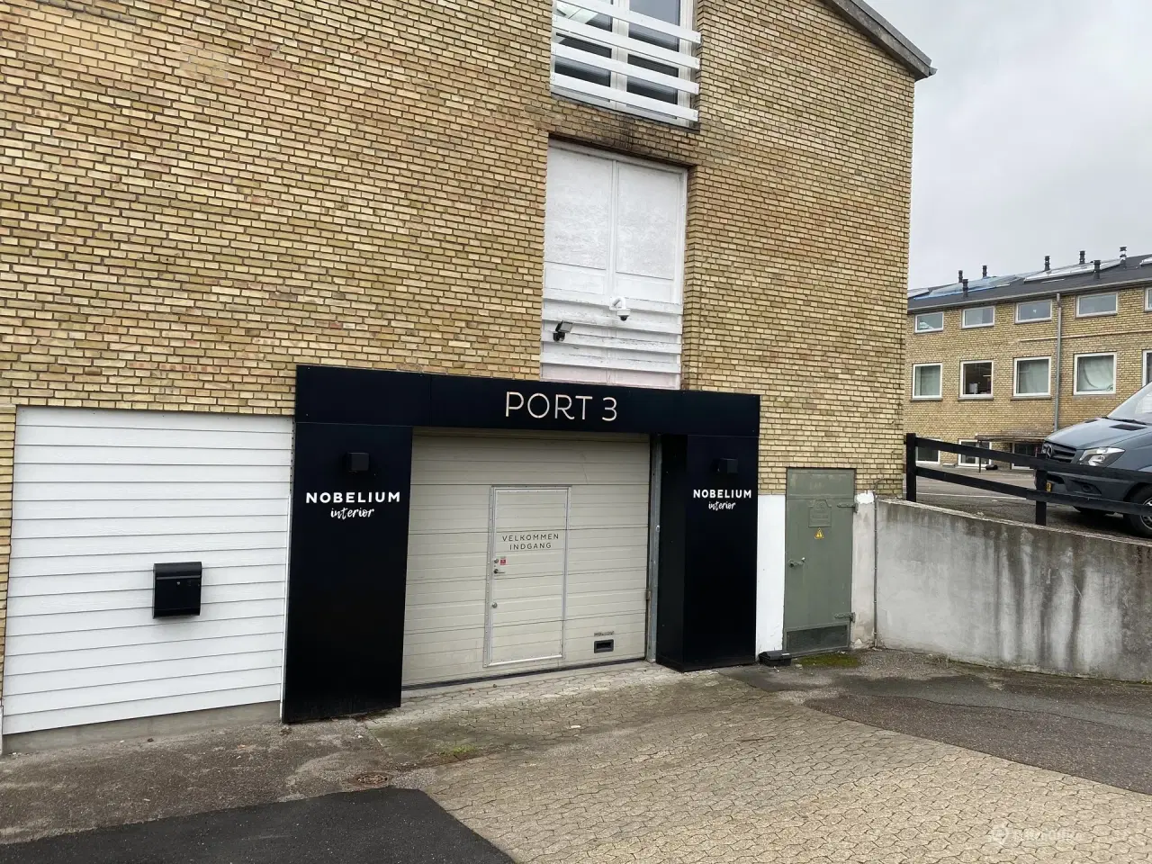 Billede 2 - Velegnet for lager / showroom