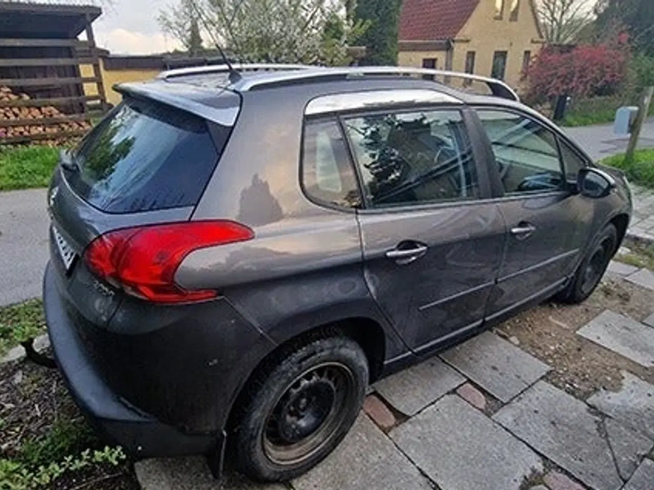 Billede 6 - Peugeot 2008 1,2 VTi 82 Access