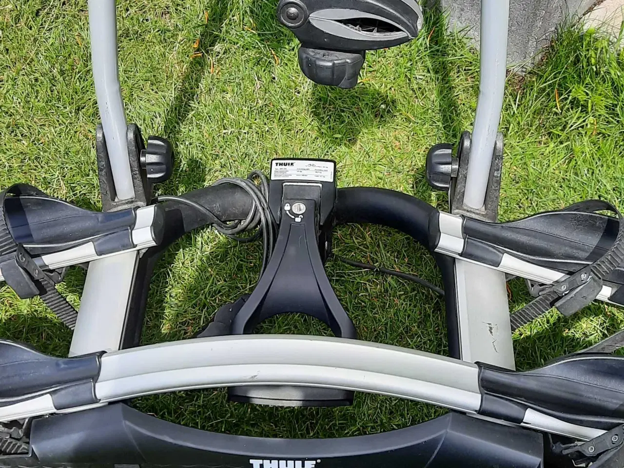 Billede 3 - Thule EuroWay G2 cykelstativ 