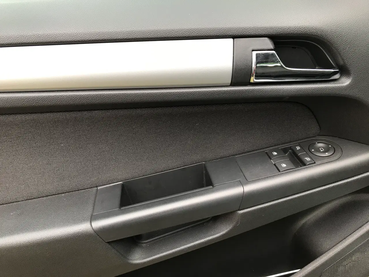 Billede 9 - Opel astra 1,6 stc.