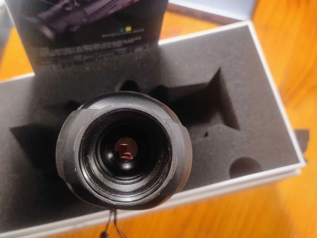 Billede 4 - Termisk spotter 