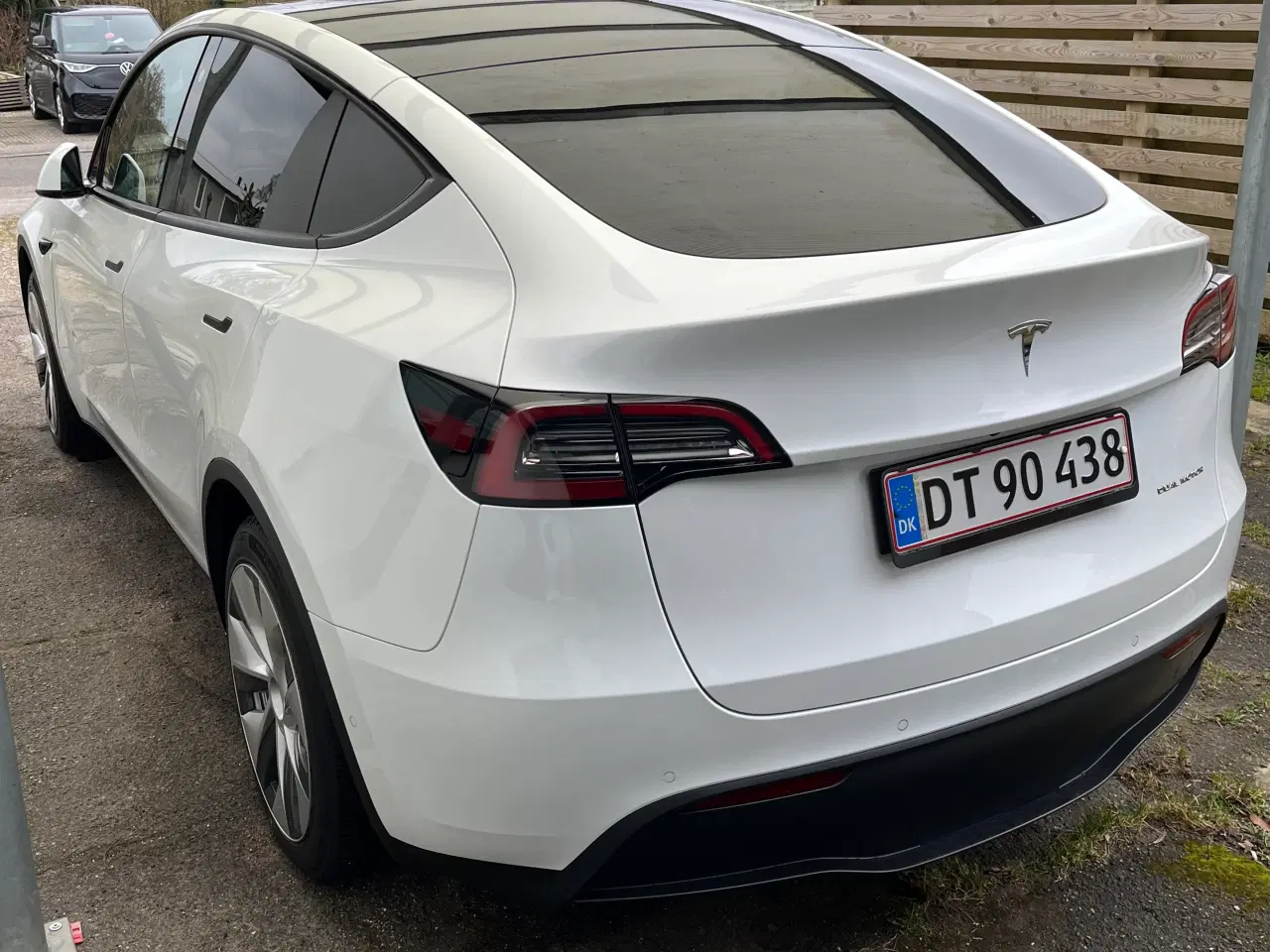 Billede 6 - Tesla Model Y long range AWD 2022