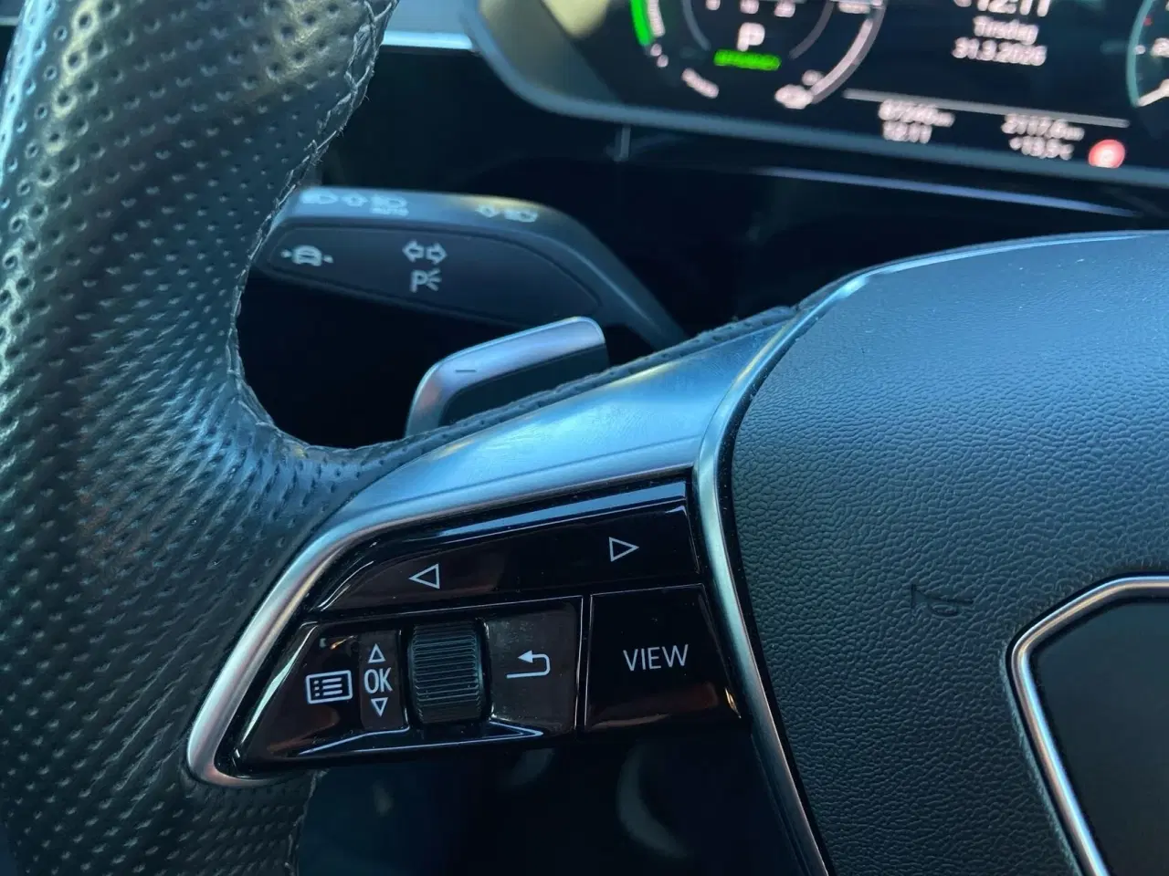 Billede 17 - Audi E-tron Sportback 55 Prestige Quattro 408HK 5d Aut.